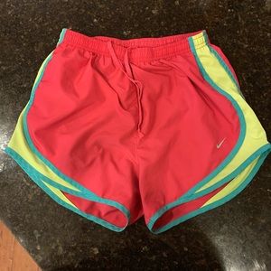 Nike shorts